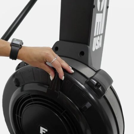 Force USA Ski Trainer & Stand - Image 9