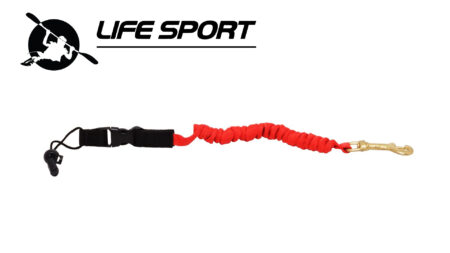 Life Sport Ιμάντας Ασφάλισης Κουπιού Kayak - Image 2