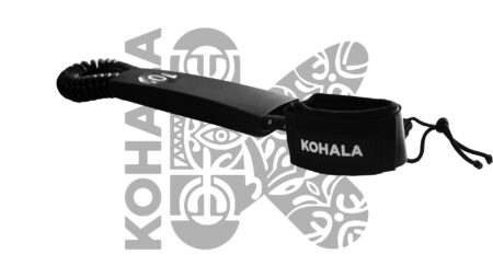 DVSport® Kohala Ιμάντας Αστραγάλου (Flat Leash) για SUP - Image 2