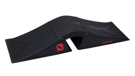 Nijdam Ράμπα για skating (2+1 σετ) "Vert-acular" - Image 2