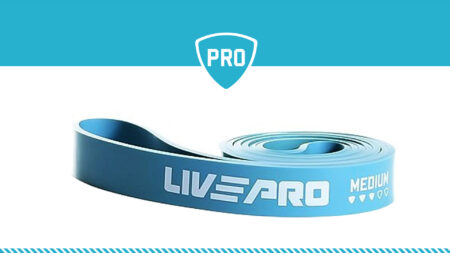 Live Pro Λάστιχο Loop (Μ) - Image 2