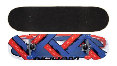 Skateboard Omni Reverse - Image 2