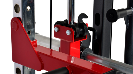 Pegasus® Smith / Functional Trainer CBT Pro - Image 9