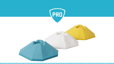 Κώνοι ταχύτητας (12 τεμάχια) - Image 2