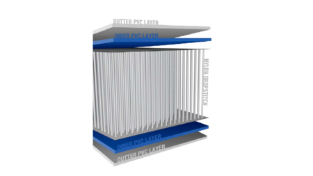 DVSport® Φουσκωτό SUP Kohala Pro "Arrow 1" (10'2") - Image 6