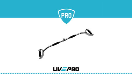 Λαβή πλάτης με παράλληλες λαβές - Image 2