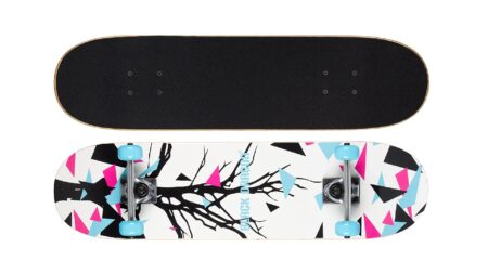 Skateboard Street Natives WZL - Image 2