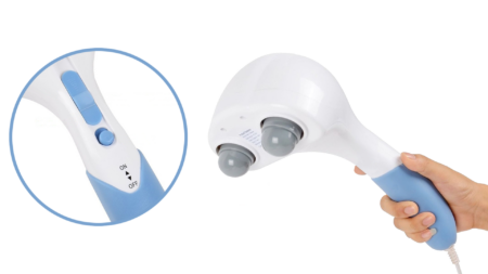 Μασάζ χειρός Life Care by i-Rest SL-C02-1 - Image 7