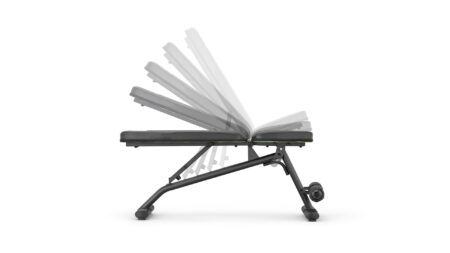 ADIDAS Performance Utility Bench - Image 9