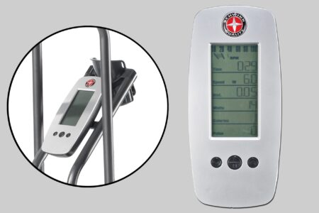 Schwinn® Airdyne® AD6 - Image 9