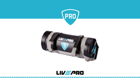 Live Pro Power Bag 10kg - Image 2