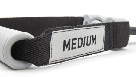 Ρυθμιζόμενο Λάστιχο Reebok (Medium) - Image 8