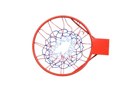 Στεφάνι μπασκέτας SB-R2S/R3S της Life Sport - Image 2