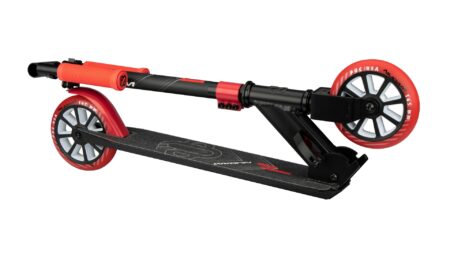 Πατίνι Dark Arrow 145mm (Πτυσσόμενο) - Image 10