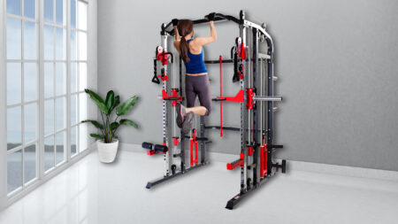 Pegasus® Smith / Functional Trainer CBT Pro - Image 2