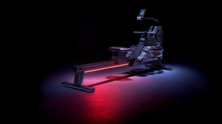 ADIDAS R-21 Κωπηλατική Νερού - Image 10