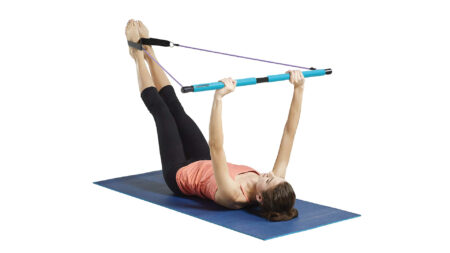 Μπάρα Αντίστασης - Image 2