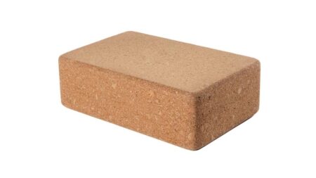 Pegasus® Τουβλάκι Yoga Cork (Φελλός) - Image 2