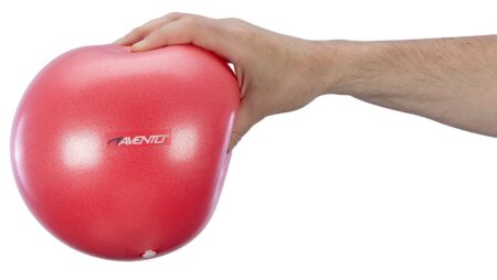 Avento® Μπάλα Pilates (18cm) - Image 3