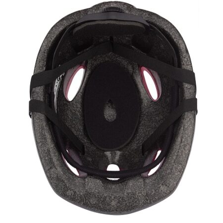 Nijdam Κράνος Παιδικό Φούξια "Rosie Road" - Image 9