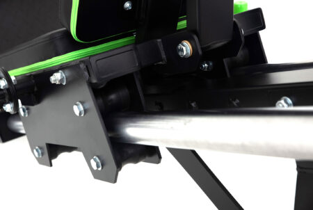 Pegasus® Πρέσα Ποδιών-Γαμπών LP30 - Image 8