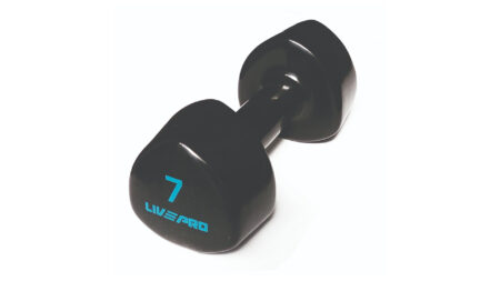 Studio Dumbbell 7 kg - Image 2
