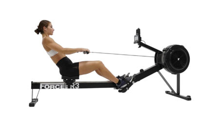 Force USA R3 Κωπηλατική Αέρος - Image 1