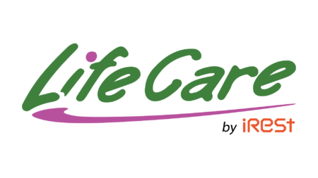 Μασάζ χειρός Life Care by i-Rest SL-C02-1 - Image 5