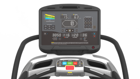 Διάδρομος Pegasus® V9 5.0ΗΡ AC - Image 10