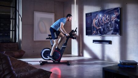 Ποδήλατο ADIDAS C-21x Spin Bike - Image 2