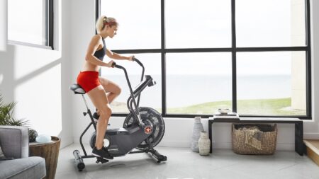 Schwinn® Airdyne® AD6 - Image 2