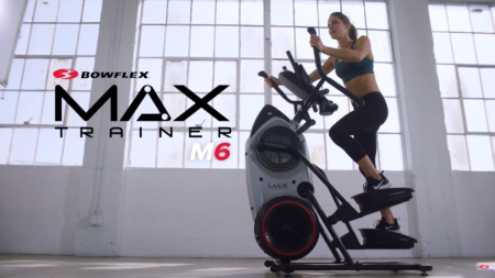 Bowflex® Max Trainer M6 - Image 11