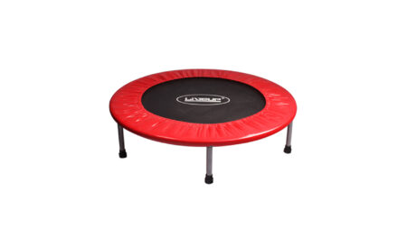 LiveUp Τραμπολίνο 40" (102cm) - Image 2