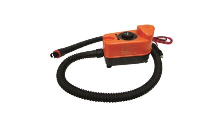 DVSport® Ηλεκτρική Τρόμπα Αυτοκινήτου για SUP - Image 2