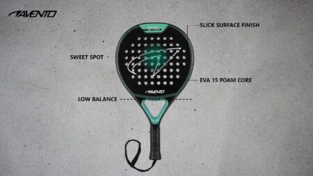 Ρακέτα Padel Avento Cazador - Image 5