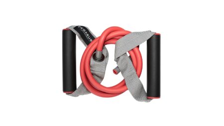 Λάστιχο Ενδυνάμωσης με Λαβές Pegasus® (X-Heavy) - Image 2