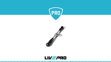 Ίσια λαβή προπόνησης - Image 2