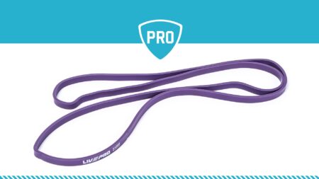 Live Pro Λάστιχο Loop (XL) - Image 2