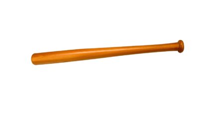 Ρόπαλο Baseball Ξύλινο 73cm - Image 2