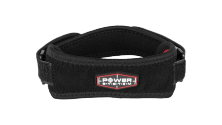 Ελαστική προστασία γόνατος (Patella) - Image 2