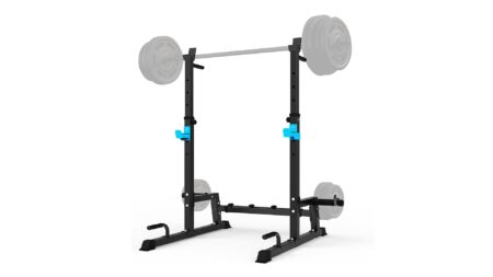 Ορθοστάτες Ρυθμιζόμενοι Pegasus® JX-855 - Image 2