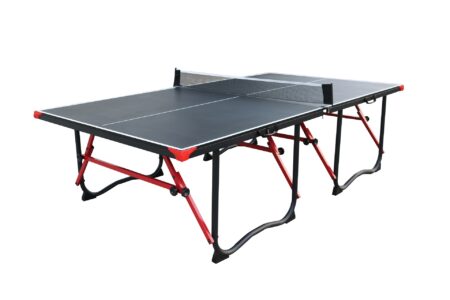 Solex 95925 Τραπέζι Ping Pong εσωτερικού χώρου (Βαλίτσα) - Image 7