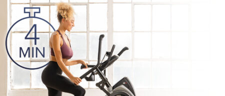 Bowflex® Max Trainer M6 - Image 10