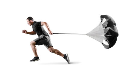 Αλεξίπτωτο ταχύτητας - Image 2