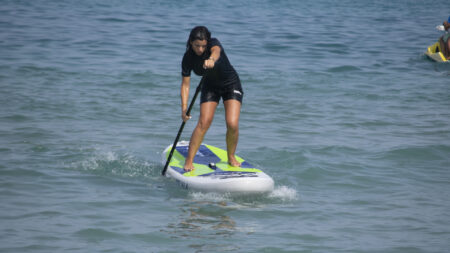 DVSport® Φουσκωτό SUP Kohala "Start" (10'6") - Image 2