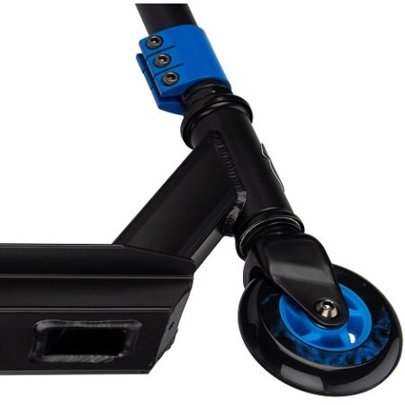 Nijdam Stunt Scooter "Blue Smoke" - Image 10