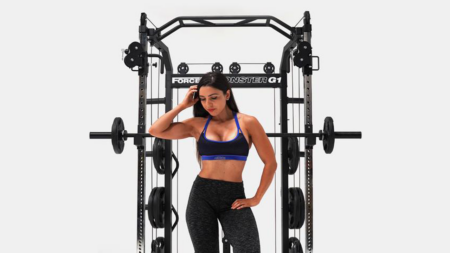 Force USA G1 All-In-One Trainer - Image 8