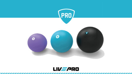 Core Fit Μπάλα Γυμναστικής 75 cm - Image 2