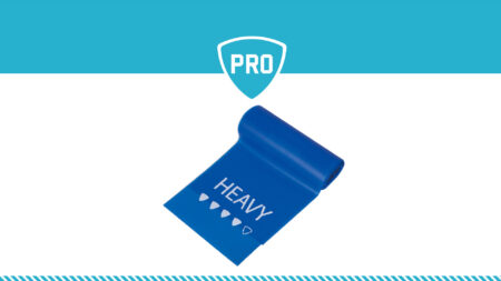 Live Pro Λάστιχο Αντίστασης (κορδέλα) Heavy - Image 2