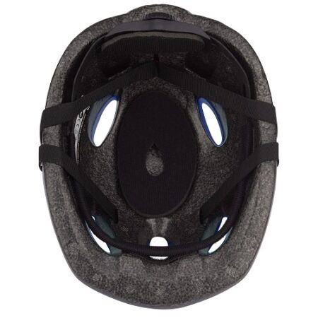 Nijdam Κράνος Παιδικό Μπλε "Sky Base" - Image 9